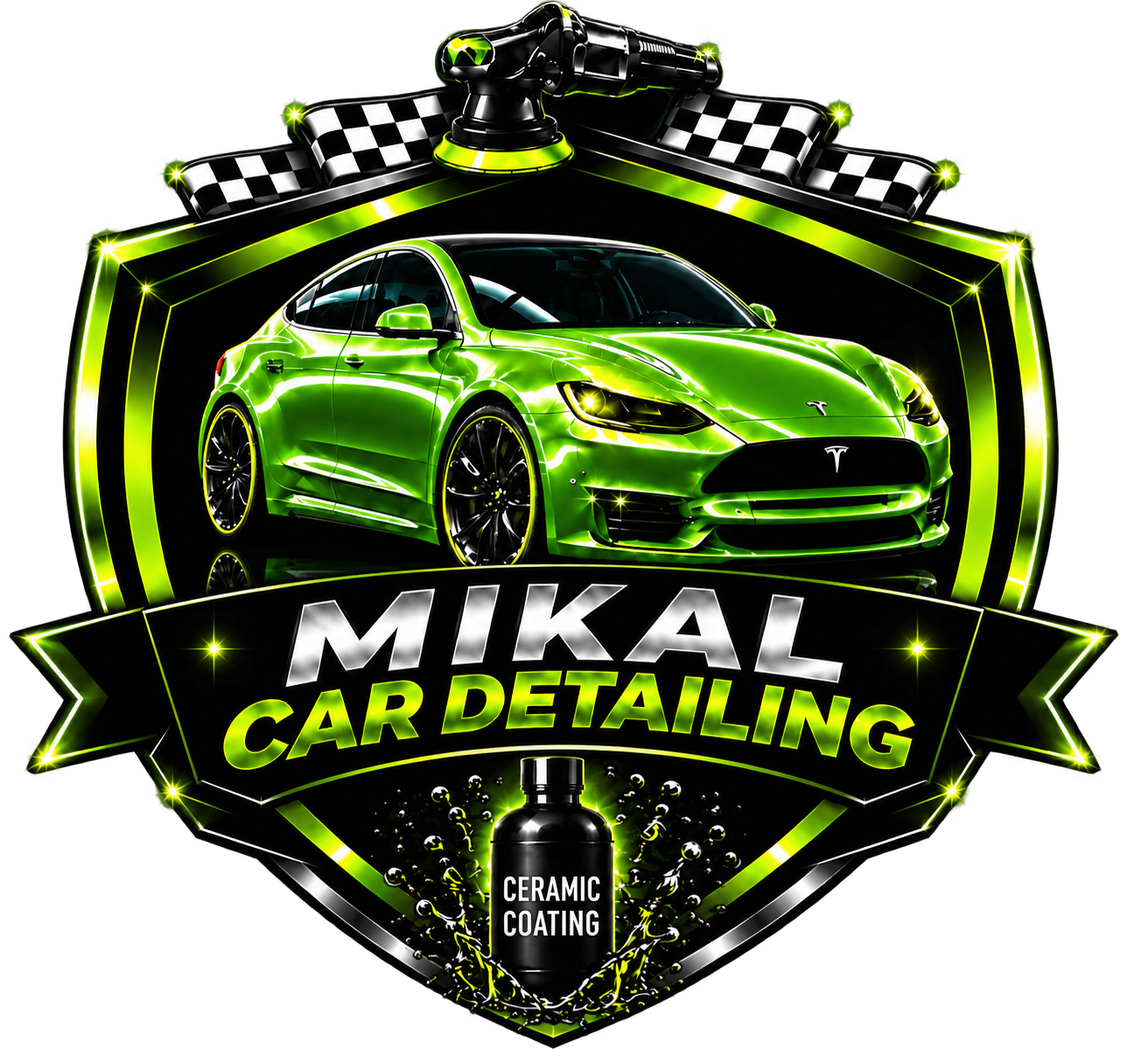 Mikal Car Detailing